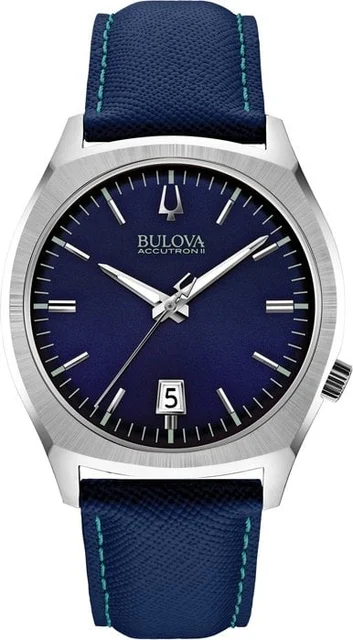 Bulova Surveyor 96B212 kol saati