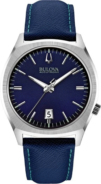 Bulova Surveyor 96B212 41 mm kol saati