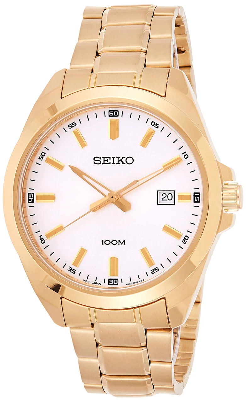 Seiko SUR280P1 42 mm kol saati