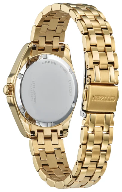 Citizen Peyten EO1222-50P kol saati