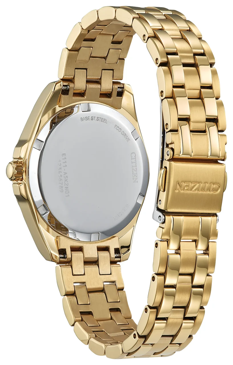 Citizen Peyten EO1222-50P 33 mm kol saati