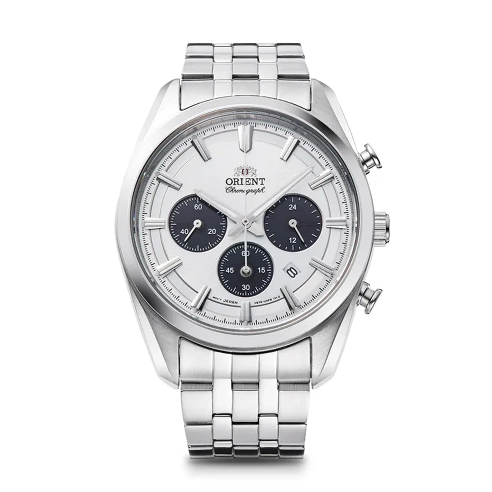 Orient Orient OR-RA-TX0305S10B 40 mm kol saati