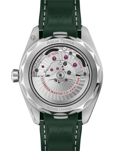 OMEGA Seamaster Aqua Terra 150M 220.32.43.22.10.001 kol saati
