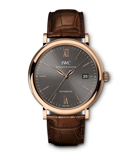 IWC Portofino Automatic IW356511 kol saati