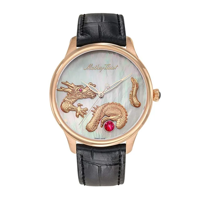 Mathey-Tissot City MD1886PA kol saati