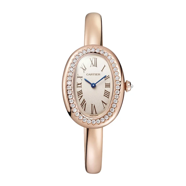 Cartier Baignoire 17311506 kol saati