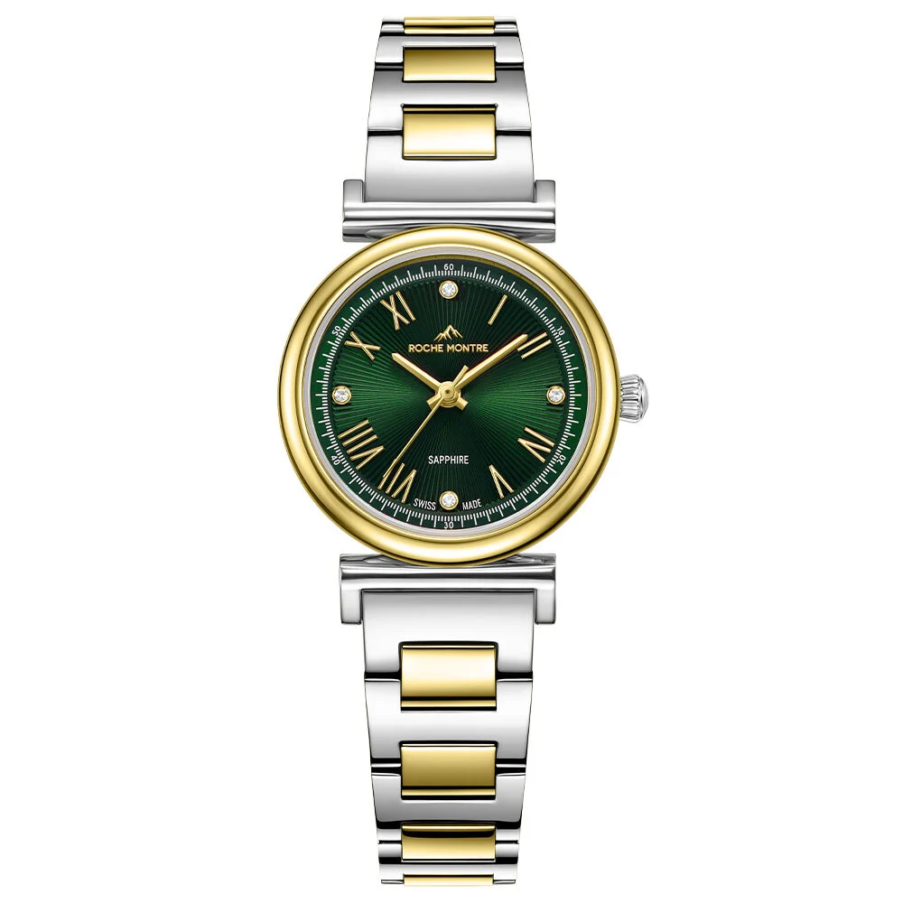 Roche Montre RML700104 RML7001-04 28 mm kol saati