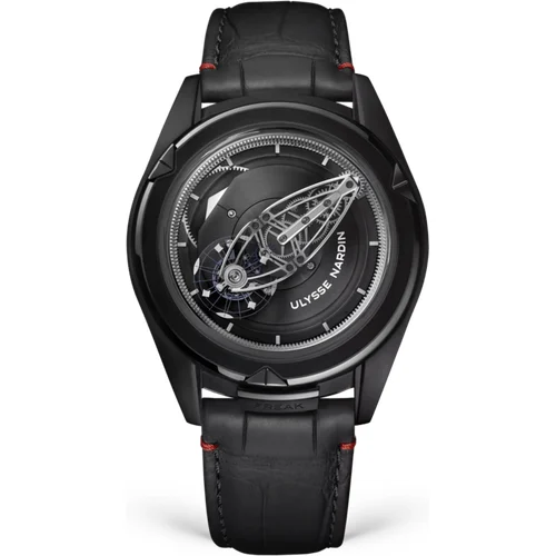 Ulysse Nardin Freak Vision 2503-250/BLACK kol saati