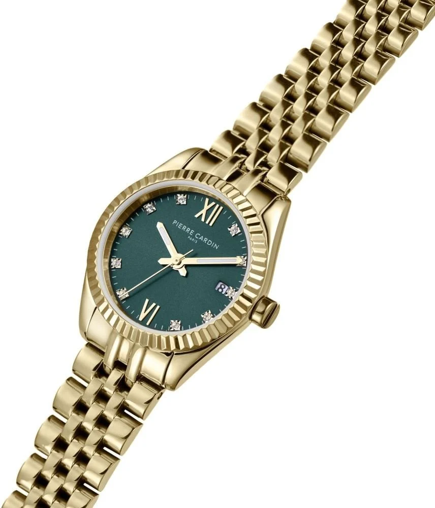 Pierre Cardin COP.1000 28 mm kol saati
