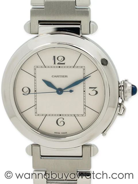 Cartier Cartier 45249 kol saati