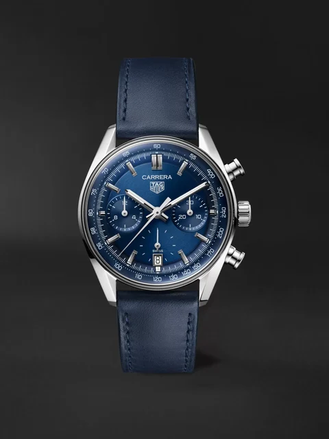 Tag Heuer Carrera Chronograph CBS2212.FC6535 kol saati