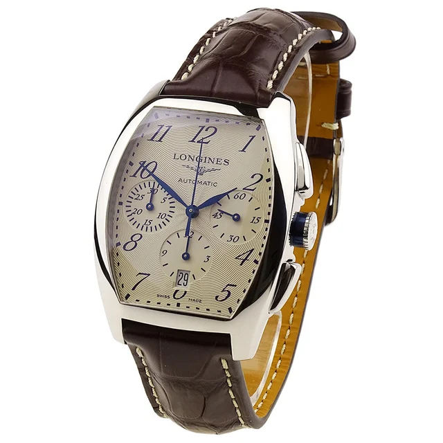 Longines Evidenza 31699227 kol saati