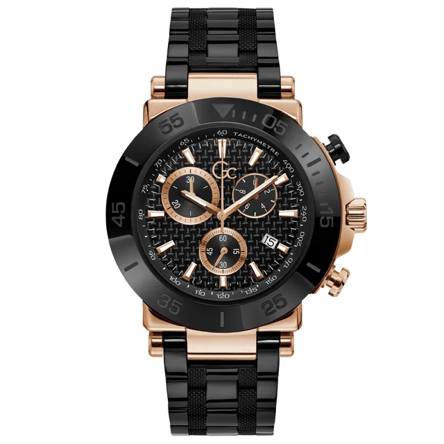 Gc GCY70002G2MF kol saati