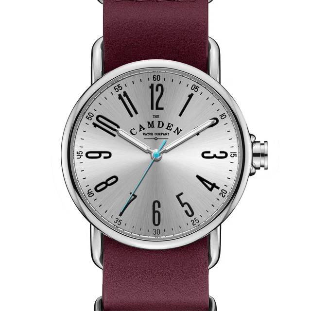 The Camden Watch Company The Camden Watch Company 88S-11AL1D kol saati