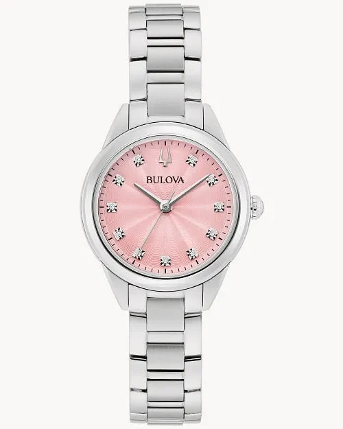 Bulova Sutton 12302025145935 kol saati