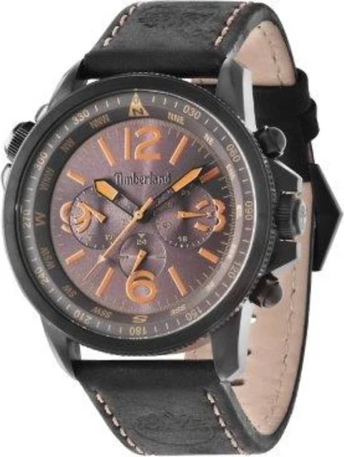 Timberland TBL.13910JSB/12 TBL.13910JSB-12 kol saati