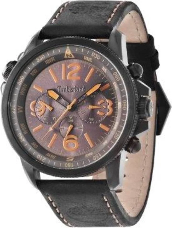 Timberland TBL.13910JSB/12 TBL.13910JSB-12 46 mm kol saati