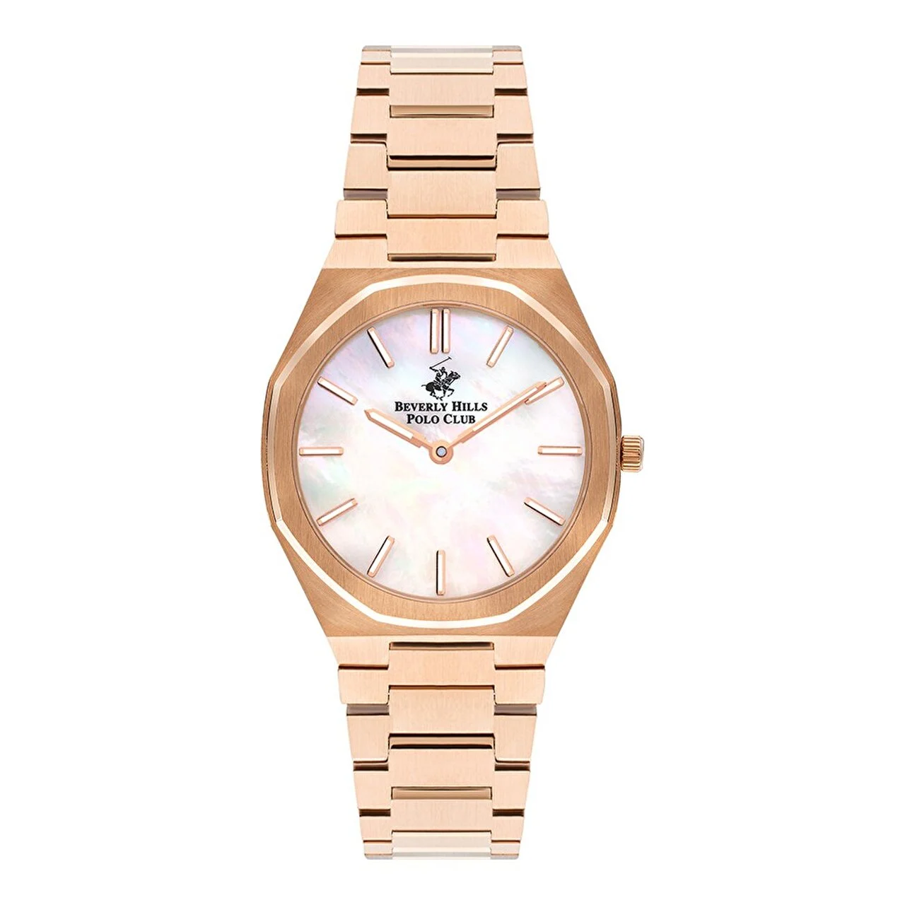 BEVERLY HILLS POLO CLUB BP3374X.420 34 mm kol saati