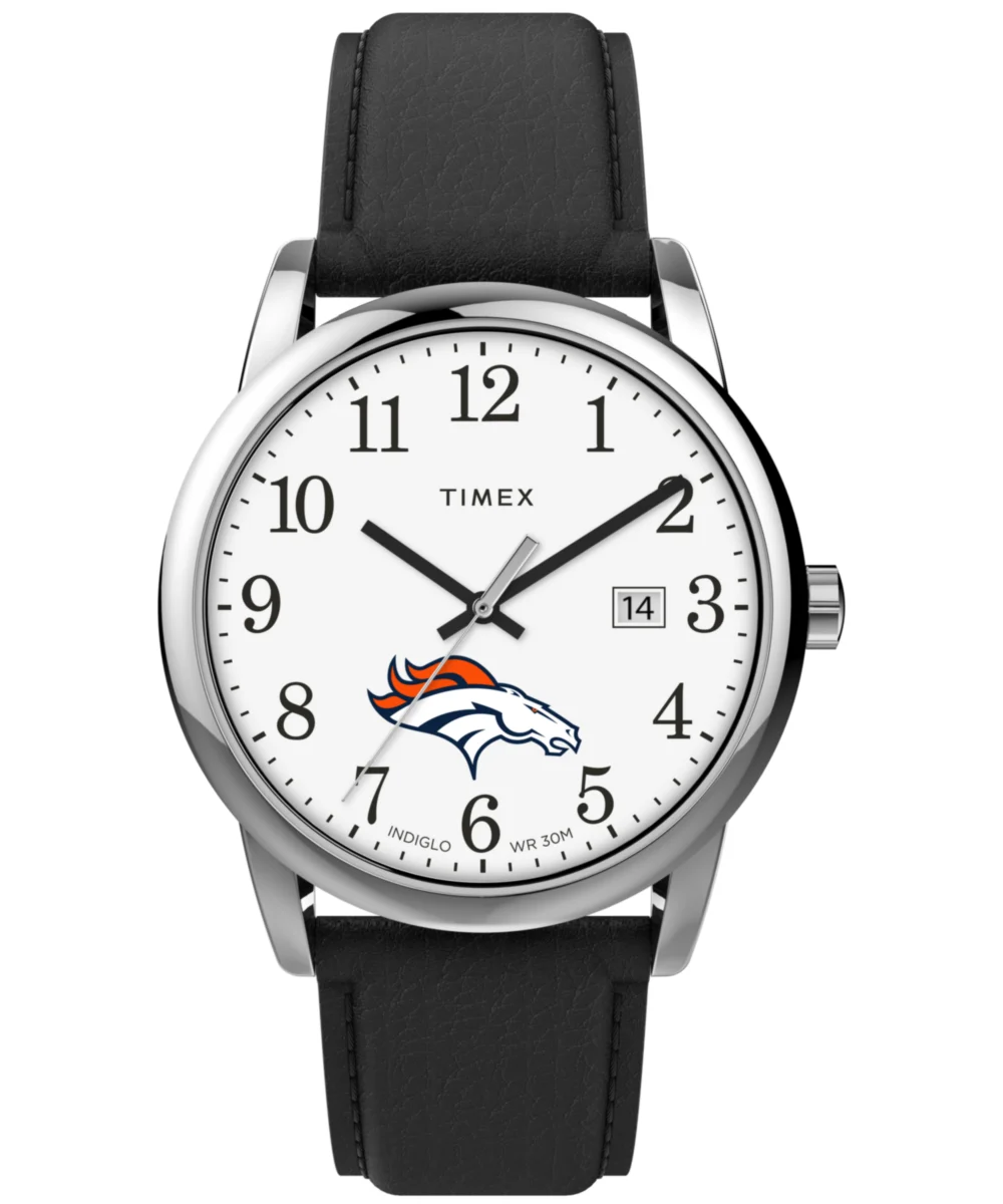 Timex Easy Reader Denver Broncos TWZFBROMX 38 mm kol saati
