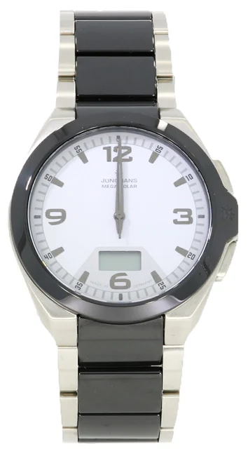 Junghans Spektrum J116 kol saati