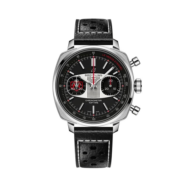 Breitling Top Time AB01774A1B1X1 kol saati