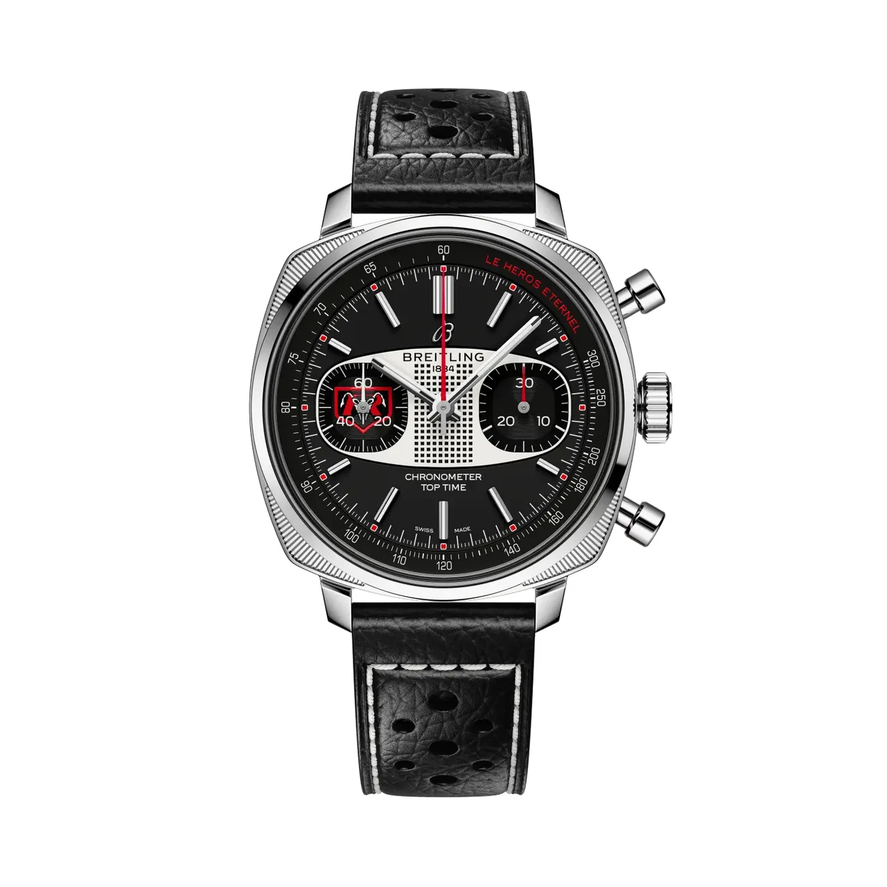 Breitling Top Time AB01774A1B1X1 38 mm kol saati