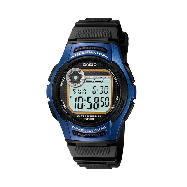 Casio CW-213-2AVDF kol saati