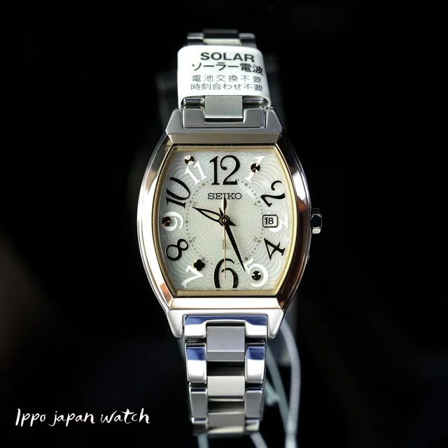 Seiko SSQW100 kol saati