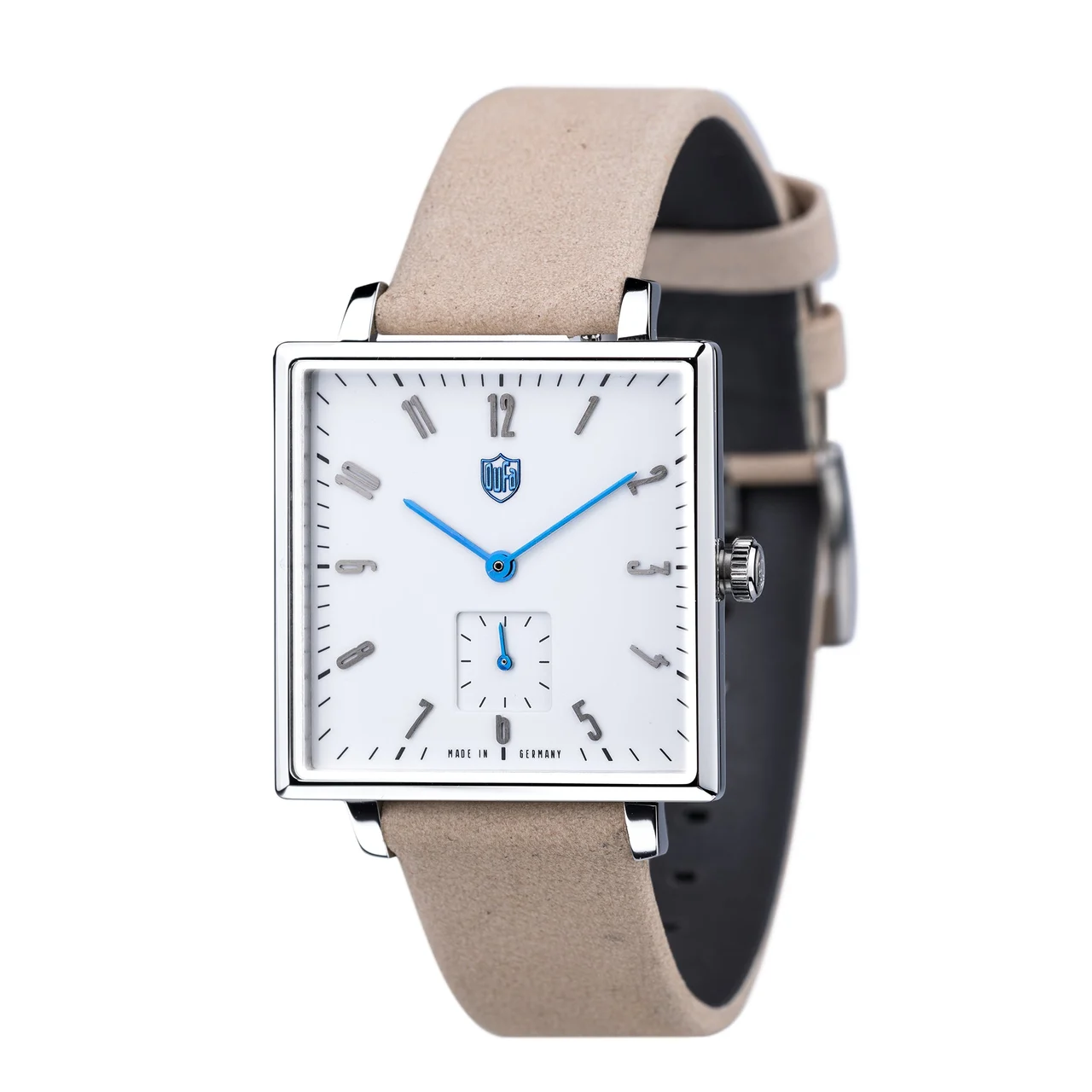 GROPIUS QUADRAT GROPIUS QUADRAT DF-9025-01 32 mm kol saati