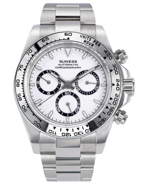 Sugess Chrono Racing S418-2.001.S-1 kol saati