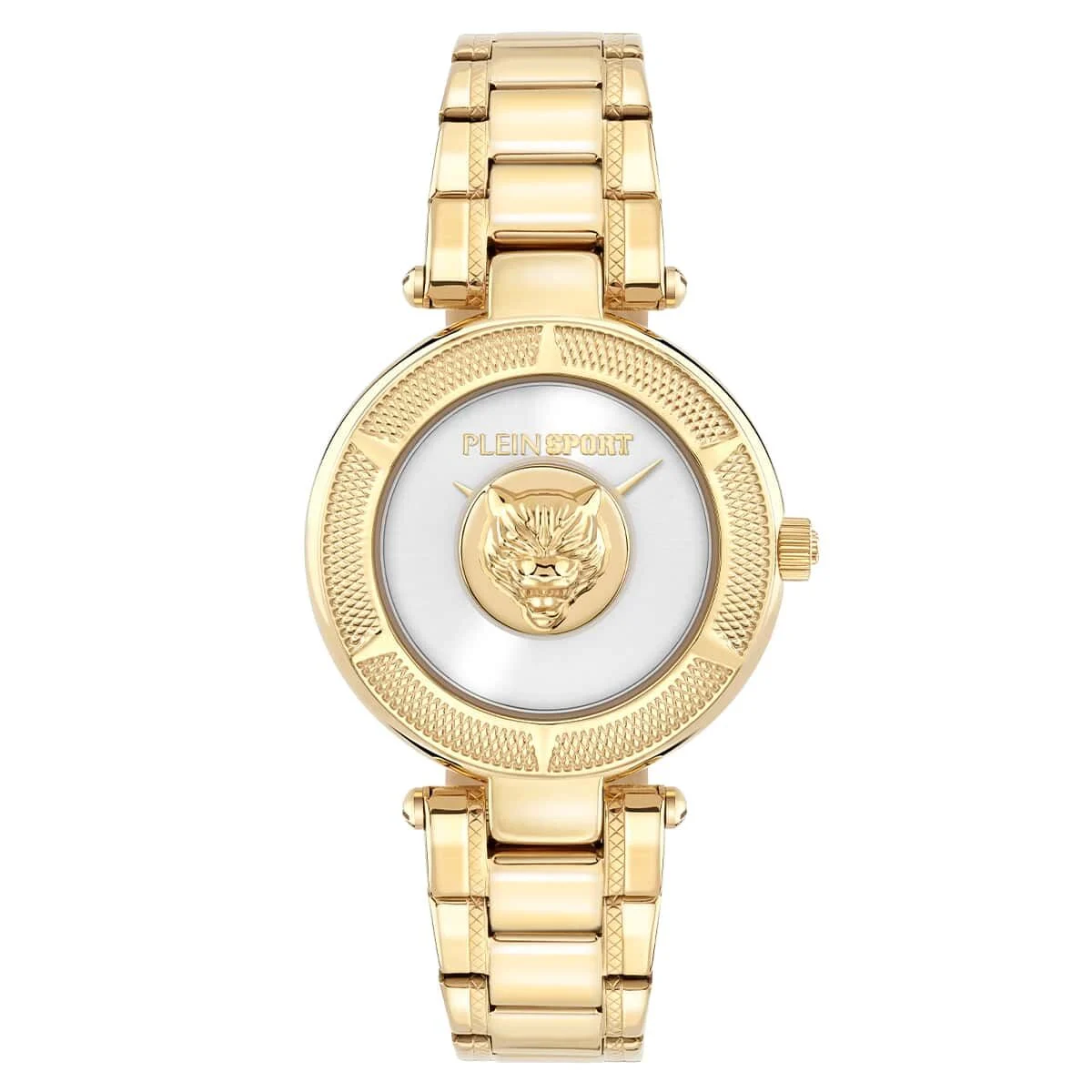Plein Sport PSCEA0825 34 mm kol saati