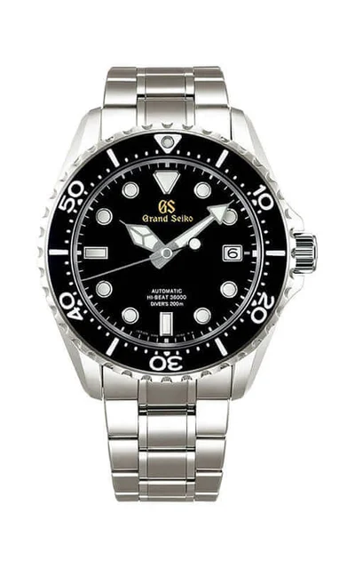 Grand Seiko Sport Collection SBGH291G kol saati