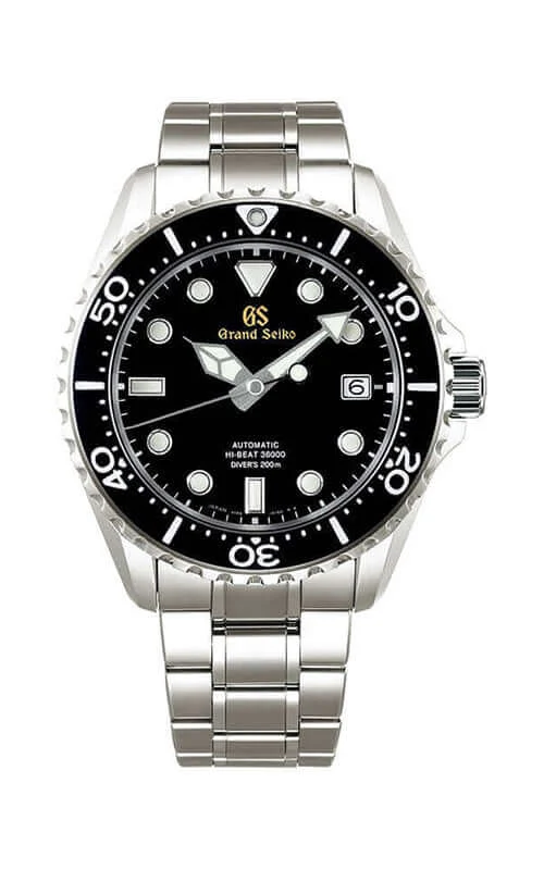 Grand Seiko Sport Collection SBGH291G 44 mm kol saati