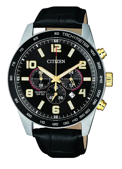 Citizen Citizen AN8166-05E kol saati