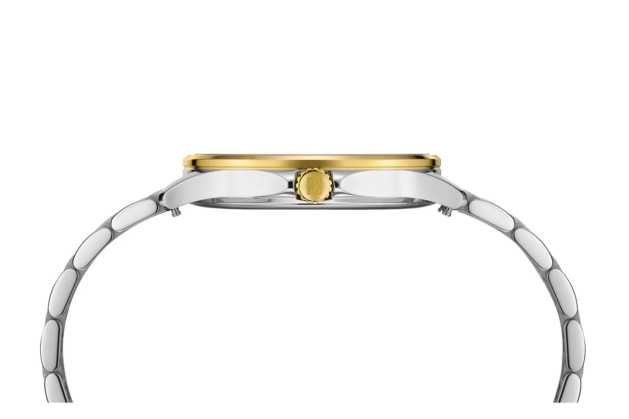 Certina C045.410.22.031.00 40 mm kol saati