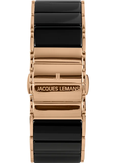 Jacques Lemans Dublin 1-1941B kol saati