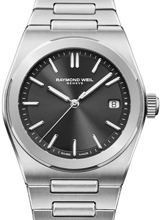 Raymond Weil Raymond Weil 1000-ST-20001/RW 42 mm kol saati