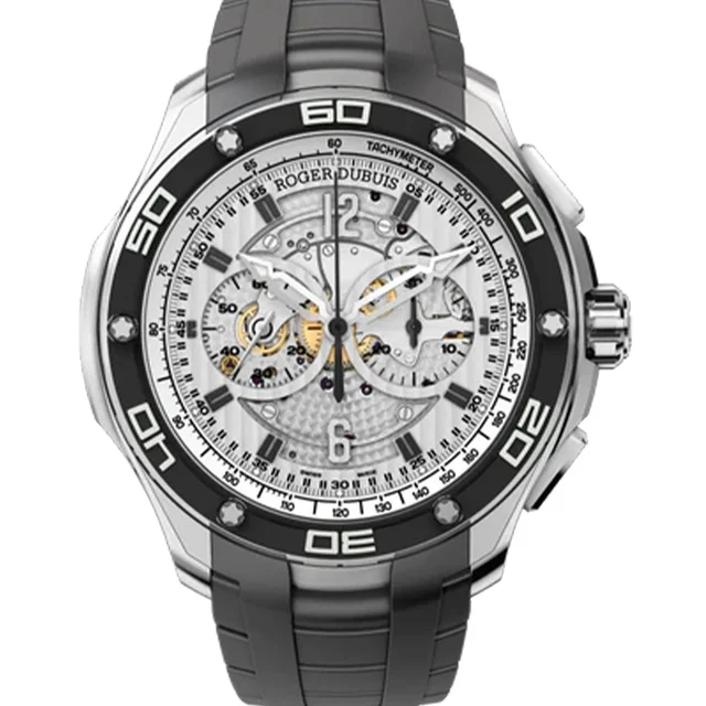 Roger Dubuis Roger Dubuis 43502 kol saati