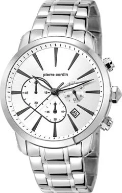 Pierre Cardin 105431F15 44 mm kol saati