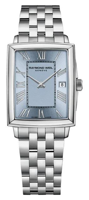 Raymond Weil Toccata 5925-ST-00550 kol saati