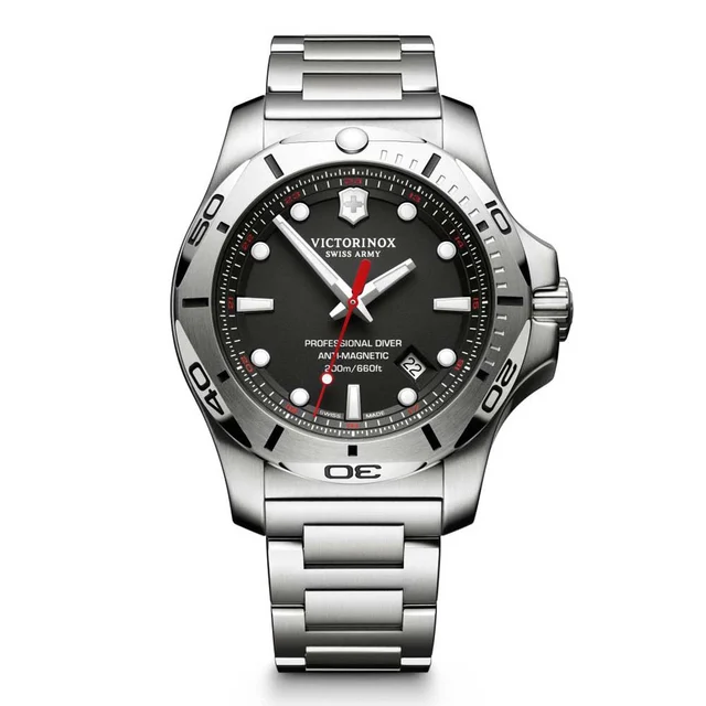 Victorinox Victorinox I.n.o.x. 241781 kol saati