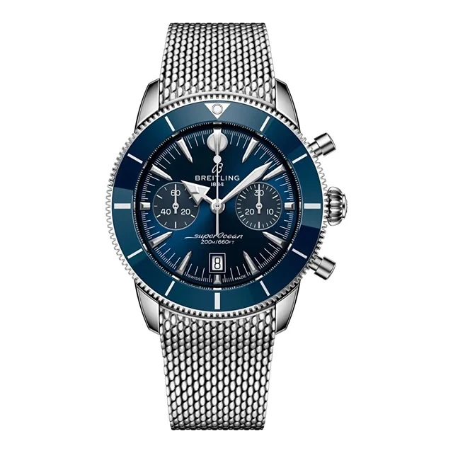 Breitling Breitling Superocean AB0156161C1A1 kol saati