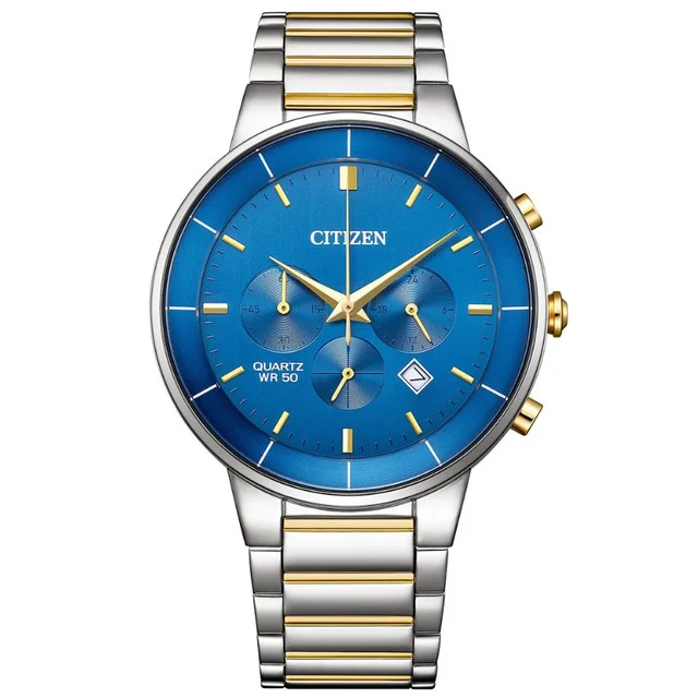 Citizen Citizen AN8224-51L kol saati