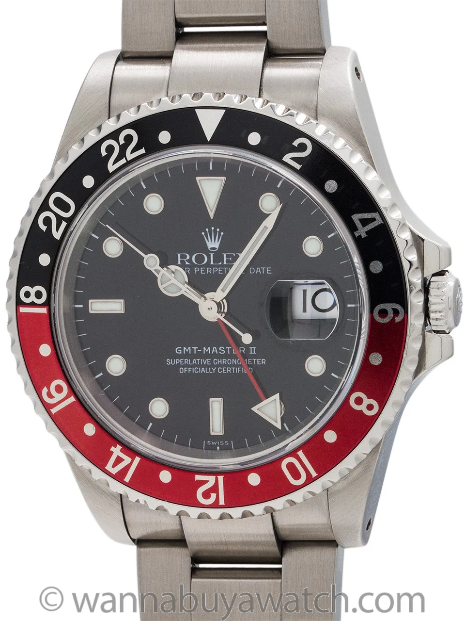 Rolex Rolex 47789 40 mm kol saati
