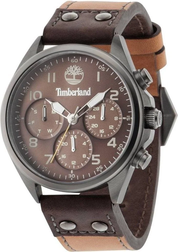 Timberland TBL.14859JSU/12 TBL.14859JSU-12 44 mm kol saati