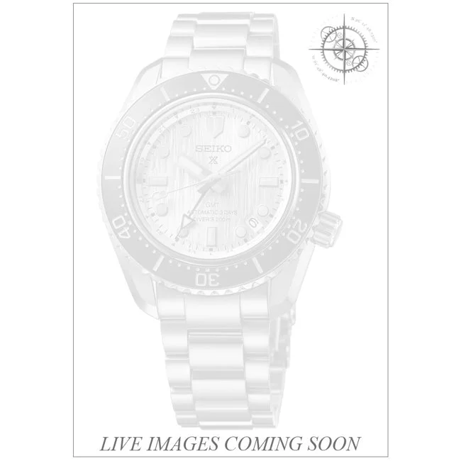 Seiko Prospex Diver’s Modern Re-Interpretation GMT Limited Edition 210000048280 42 mm kol saati