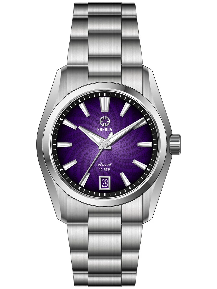EREBUS Watches OYS21 ERASC25 + OYS21 36 mm kol saati