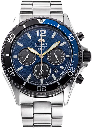 Orient Orient O817 kol saati