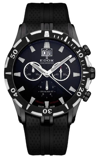 EDOX Edox ED113 44 mm kol saati