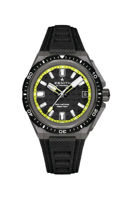 Zenith Defy Extreme 97.9600.3620/21.I300 kol saati